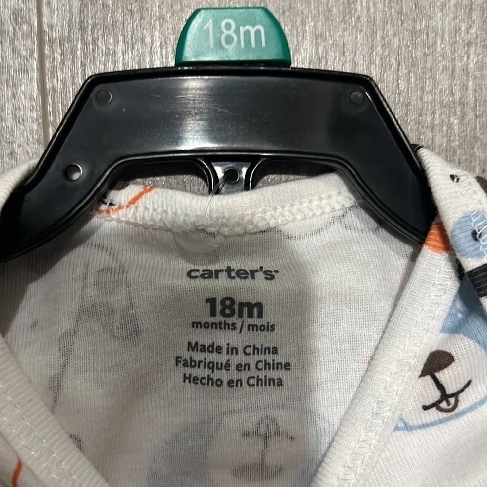 Carter’s Boys 3-Piece Set
